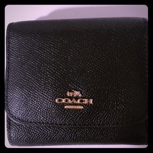 Brand New Coach wallet